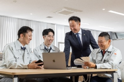 （株）ウチゲン