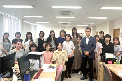 社会保険労務士法人 村松事務所