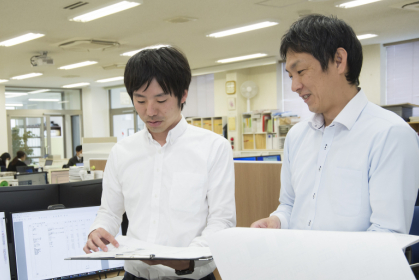 株式会社 飯田組