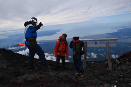 ALSOK静岡株式会社