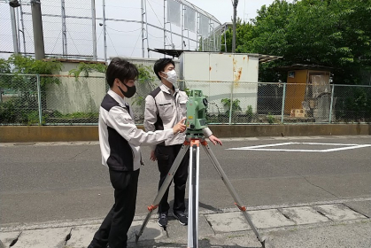 ㈱グラフィック浜松営業所