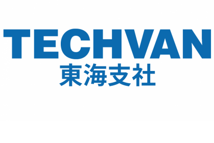 テクバン株式会社東海支社