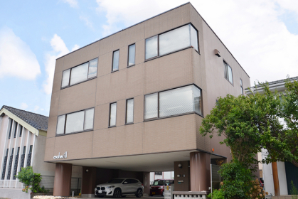 株式会社アドウィル