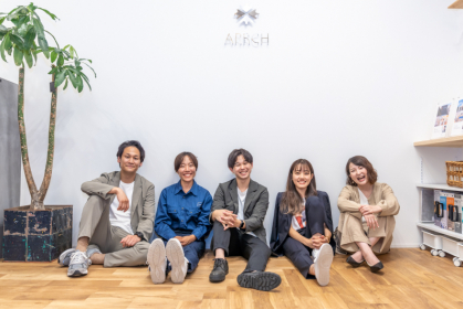 株式会社LIFEFUND