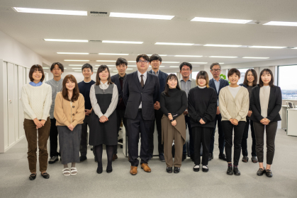 穂の国エンジニアリング株式会社