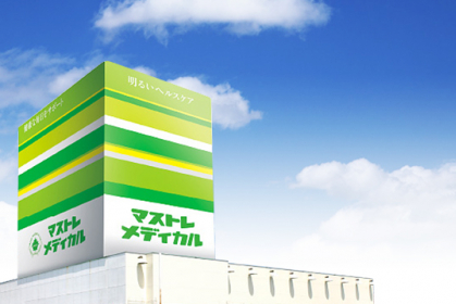 ㈱マストレメディカル