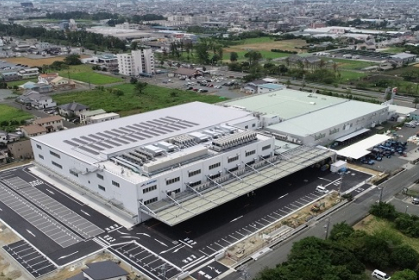 アオイテック株式会社