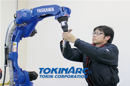 株式会社トーキン