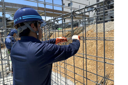 株式会社芳和建設工業