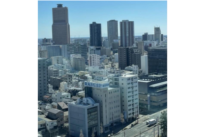 税理士法人東海浜松会計事務所