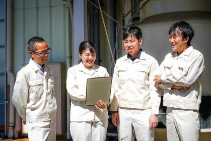 株式会社相生製作所