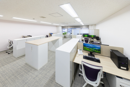 株式会社　東海情報システム